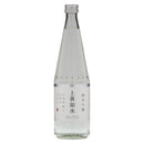 白瀧 上善如水 純米吟醸 720ml