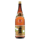 白牡丹 上撰 金紋 1800ml