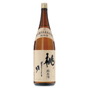 桃川 純米酒 1800ml