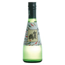 賀茂鶴 純米 300ml