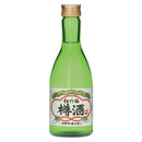 松竹梅 樽酒 300ml