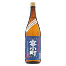 雪小町 純米酒 1800ml