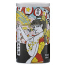 黄桜 純米吟醸 １８０ｍｌ(３本入り)