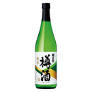 菊正宗 樽酒 純米酒 720ml