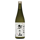 朝日山 純米吟醸 720ml