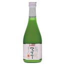 JINRO マッコリ 乳酸菌のお酒 375ml
