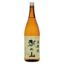 朝日山 本醸造 1800ml
