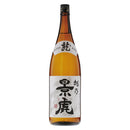 越乃景虎 龍 普通酒 1800ml