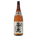 越乃景虎 雅 本醸造 1800ml