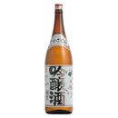 出羽桜 桜花吟醸 1800ml