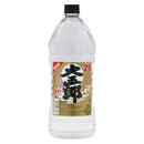 大五郎 25度 2.7Lペットボトル