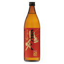炭火焼いも焼酎 鬼火 900ml