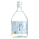 特撰 いいちこ 日田全麹 720ml