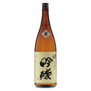 奥の松 吟醸酒 1800ml