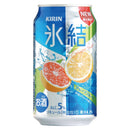 キリン 氷結 グレープフルーツ(24本)