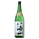 八海山 純米大吟醸 1800ml