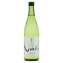 磯乃澤 しゅん 純米吟醸 720ml