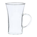 耐熱ホットグラス 280ml(1個)