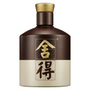 品味 舎得(四代)