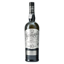 スカラバス 10年