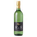 ナルトタイ 純米原酒 水ト米 720ml