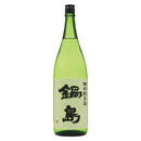 鍋島 特別純米 1800ml