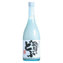 蓬莱 飛騨のどぶ にごり酒 720ml
