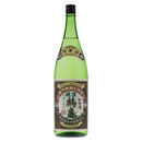 越後鶴亀 純米酒 1800ml