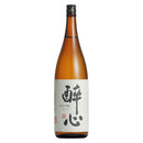 醉心 純米吟醸 稲穂 1800ml