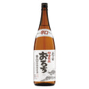 李白 特別純米 辛口 やまたのおろち 1800ml