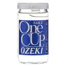 上撰 ワンカップ 大関 １８０ｍｌ(３本入り)