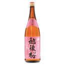 常連 えちござくら 芳醇辛口 1800ml