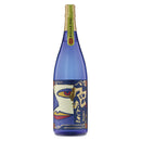蓬莱 純米大吟醸 色おとこ 1800ml