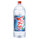 ビッグマン 25度 4Lペットボトル