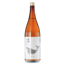 酔鯨 特別純米酒 1800ml