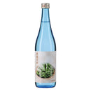 銀嶺月山 枝豆に合う純米吟醸 720ml