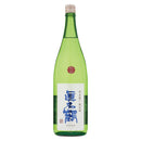 真名鶴 氷点囲い 純米酒 1800ml