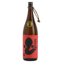 深海うなぎ 赤 1800ml