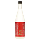 銀嶺立山 吟醸 720ml