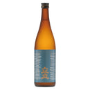 特別本醸造立山 720ml