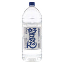 金宮 好きやねん 25度 4Lペットボトル