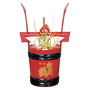 賀茂鶴 超特選特等酒 角樽 1800ml