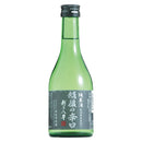 越後の辛口 純米酒 300ml