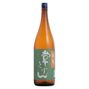 常きげん 純米酒 1800ml
