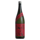 本格麦焼酎 知心剣 1800ml