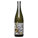純米吟醸 北斗の拳 レイ斬! 720ml