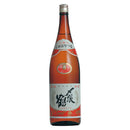 〆張鶴 月 1800ml