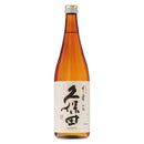 久保田 千寿 吟醸 720ml