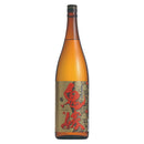 本格麦焼酎 鬼嫁 1800ml