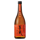 半蔵 特別純米酒 神の穂 720ml